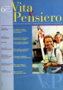 Un'agenda globale per lo sviluppo sostenibile